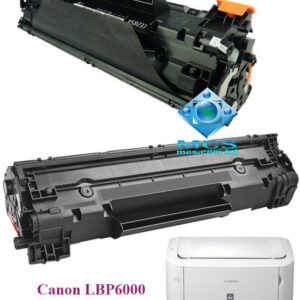 Canon LBP6000 Printer Toner Cartridge Model 325