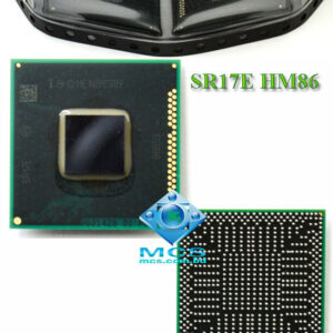 DH82HM86 SR17E HM86 Laptop BGA IC Chipset