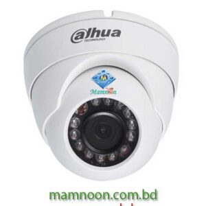 Dahua DH-HAC-HDW1000RP Dome CC Camera 1.0MP 720P Water-Proof HDCVI IR Night Vision