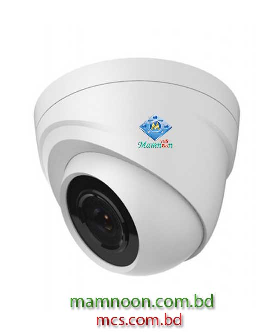 Dahua DH HAC HDW1000RP Dome CC Camera 1