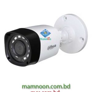 Dahua DH-HAC-HFW1000RP Bullet CC Camera 1.0MP 720P Water-Proof HDCVI IR Night Vision