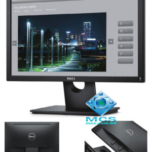 Dell E1916HV 19 Inch LED Monitor Wide Screen