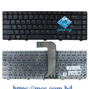 Dell Inspiron Laptop Keyboard 14r N4110 M4110 N4050 M4040 N411z