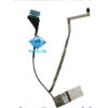 Dell Inspiron N4020 N4030 M4010 M5030 14V P07G LVDS LCD LED Flex Video Screen Ribbon Cable, PN- 50.4EK03.002