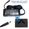Universal Fits All Dell Laptop Adapter 19.5V 3.34A 65W 4.5mm X 3.0mm Ultra Pin Inside