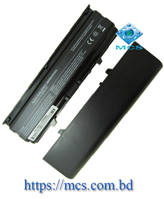 Battery For Dell Inspiron 14V N4020 N4030 M4010 M4050 N4030D Series PN-KG9KY PD3D2 TKV2V W4FYY X3X3X