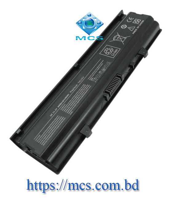 Dell Laptop Battery 14V 14VR N4020 N4030 M4010 M4050 N4030D N4020D Series Fits TKV2V W3FYY W4FYY X3X3X 0M4RNN FMHC10
