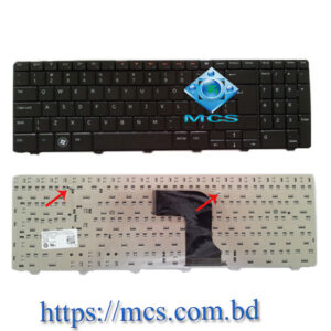 Dell Laptop Keyboard Inspiron 15R N5010 M5010 M501R
