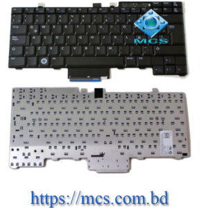 Dell Laptop Keyboard Latitude E6400 E6410 E6500 E6510