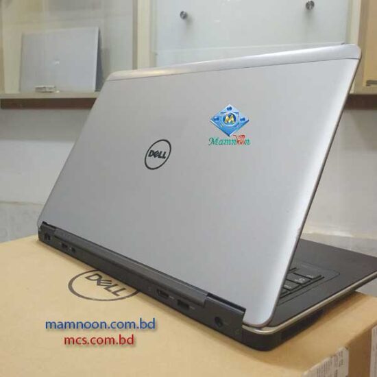 Dell Latitude E7440 Core i5™ 4th Generation Business Class Laptop 1
