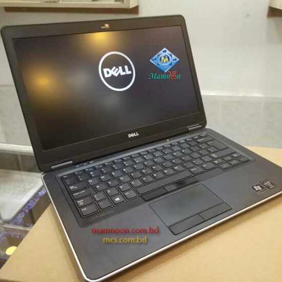 Dell Latitude E7440 Core i5™ 4th Generation Business Class Laptop