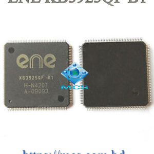 ENE KB3925QF B1 KB3925QFB1 TQFP SIO Controler Chip