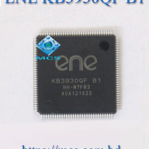 ENE KB3930QF B1 KB3930QF B1 QFP SIO Controler IC Chipset