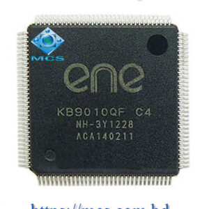 ENE KB9010QF C4 Charger IC Chip Chipset nh-381705 aca131127 QFP IC Chip