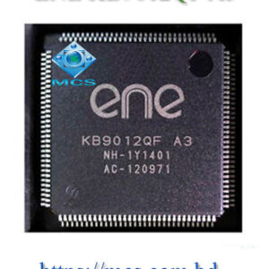 ENE KB9012QF A3 KB9012QF A3 TQFP SIO Controler IC Chipset
