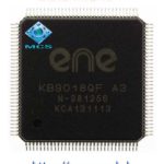 ENE KB9018QF A3 KB9018QFA3 TQFP128 SIO Controler Chip