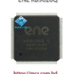 ENE KB9026Q C KB9026Q 9026Q QFP-128 SIO Controler Chip