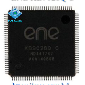 ENE KB9028Q C KB9028Q KB9028QC QFP-128 SIO Controler Chip