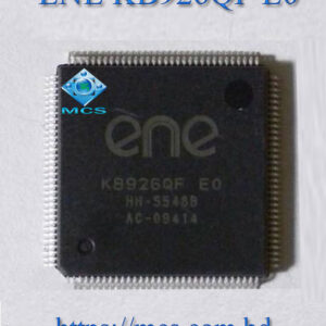 ENE KB926QF E0 KB926QFE0 TQFP128 SIO Controler Chip