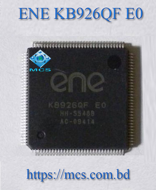 ENE KB926QF E0 KB926QFE0 TQFP128 SIO Controler Chip