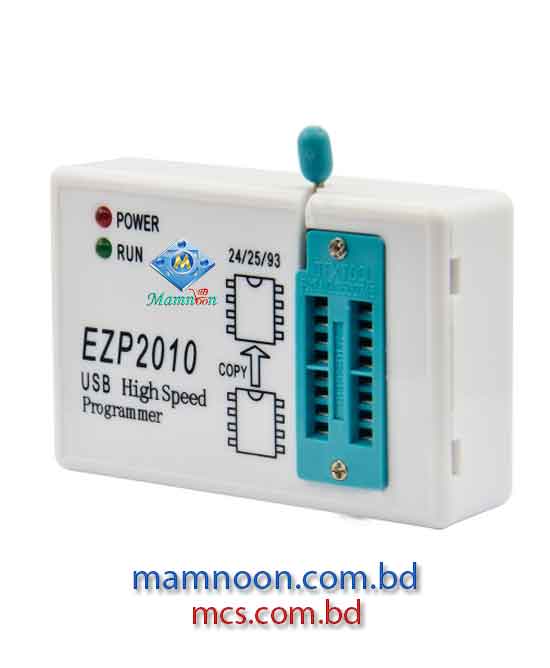 EZP2010 USB Professional Programmer Support 24 25 26 93 EEPROM Flash Bios 2