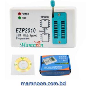 EZP2010 USB Professional Programmer Support 24 25 26 93 EEPROM Flash Bios