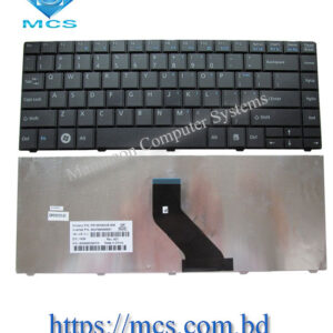 Fujitsu Laptop Keyboard LH520 LH530 LH531 LH531G