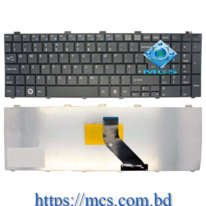 Fujitsu Lifebook Laptop Keyboard A530 Ah530 A531 Ah531 A512 Ah512 Nh751
