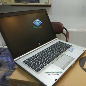 HP EliteBook 8470p Core i5™ 3rd Generation Business Class Laptop