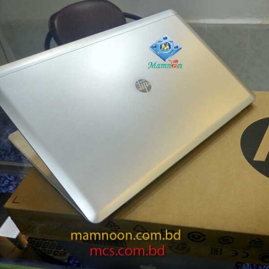 HP EliteBook Folio 9470M Core i5™ 3rd Generation Business Class Laptop 3