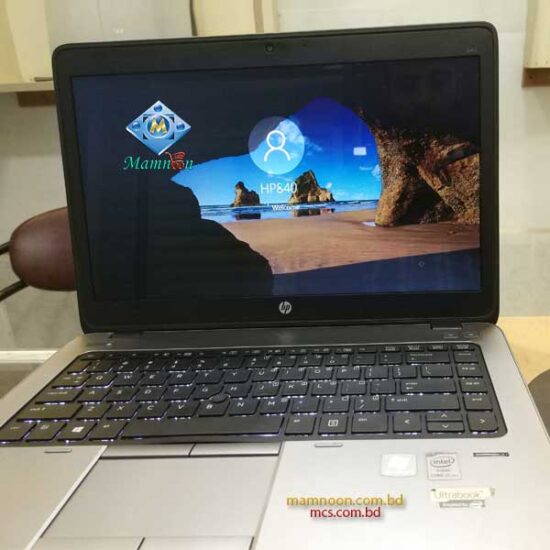 HP Elitebook 840 G1 Core i5™ 4th Generation Ultrabook Business Class Laptop 2
