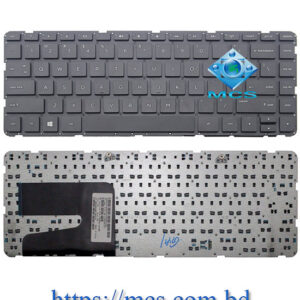 Keyboard For HP Pavilion 14-G 14-S 14-R 14-N 14-W 14-D Probook 245-G2 240-G3 245-G3 246-G3 Series Laptop