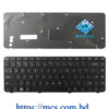 Keyboard For HP Compaq CQ42 G42 Series Laptop