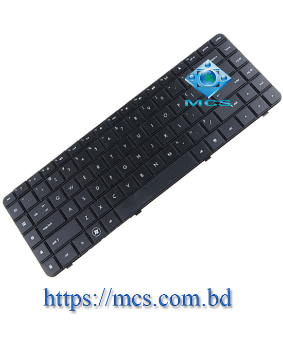 HP Laptop Keyboard Compaq Presario CQ62 G62 G56 CQ56 CQ72 G72 1
