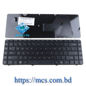HP Laptop Keyboard Compaq Presario CQ62 G62 G56 CQ56 CQ72 G72