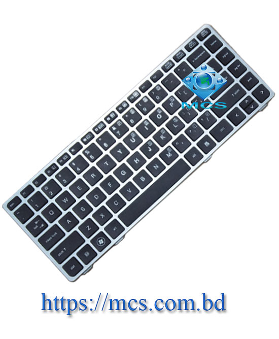 HP Laptop Keyboard EliteBook 8410p 8460p 8460w 8470p 8470w ProBook 6460b 6465b HP EliteBook 8460 EliteBook 8460P 8460W 1