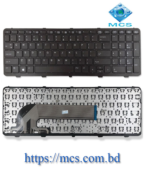Laptop Keyboard For HP ProBook 450 G0