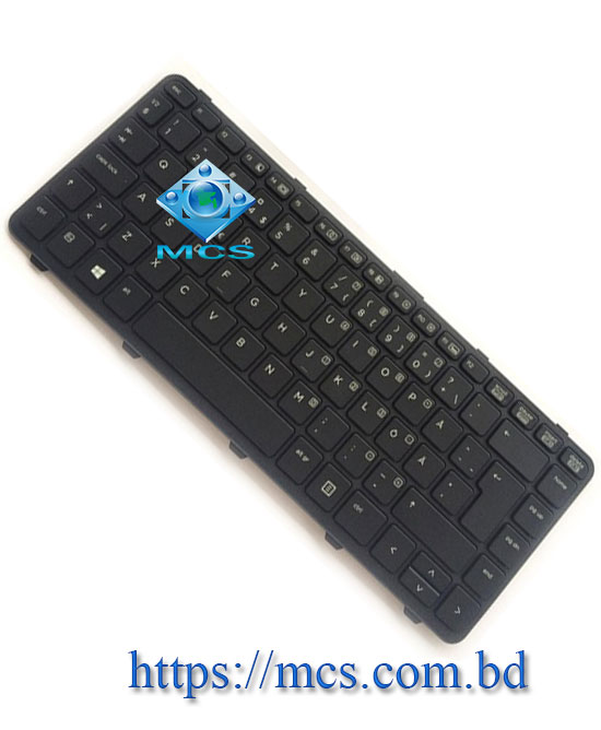 HP ProBook Laptop Keyboard 430 G2 440 G0 440 G1 440 G2 445 G1 445 G2 640 G1 645 G1 1
