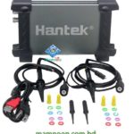 Hantek 6022BE PC Based USB Digital Dso Storage Oscilloscope 2 Channels 20MHz