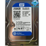 Hard Disk 250GB SATA For Desktop Computer Warranty 1 Year Best Quality