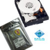 Hard Disk 500GB SATA For Desktop Computer