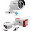Hikvision CC Camera DS-2CE16D0T-IRF Metal Bullet 2.0MP HD 1080P 20M Night Vision