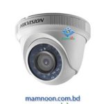 Hikvision DS-2CE56D0T-IRPF Dome CC Camera 2.0MP HD 1080P 20M Night Vision