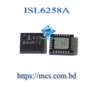 ISL6258AHRTZ ISL6258A ISL 6258 QFN28 IC Chip
