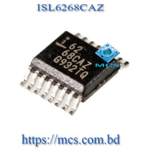 ISL6268CAZ ISL 6268 CAZ SSOP16 IC Chip