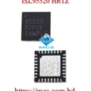 ISL95520 HRTZ ISL 95520 HRTZ QFN32 IC Chipset