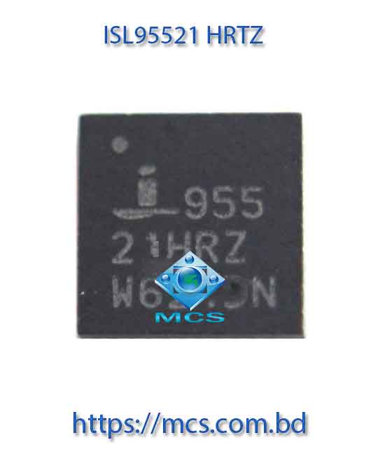 ISL95521HRZ ISL95521 95521HRZ Power Charger IC Chip