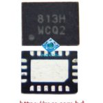 ISL95813HRZ ISL95813 813H 95813H QFN Laptop IC Chip