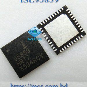 ISL95859 HRTZ ISL 95859 HRTZ QFN40 IC Chipset