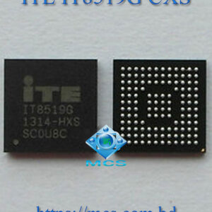 ITE IT8519G CXS 8519G 8519 BGA SIO IC Chipset